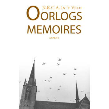 Oorlogsmemoires (Paperback) bij Singel 344