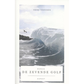 De zevende golf (Paperback) bij Singel 344
