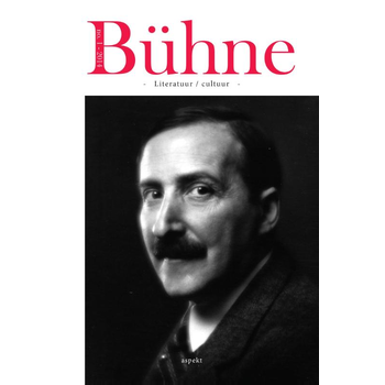 Buhne (Paperback) bij Singel 344