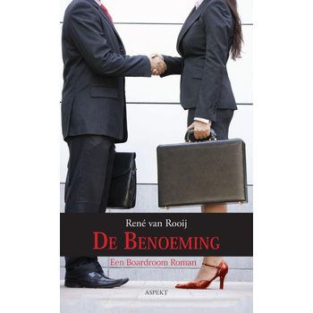 De benoeming (Paperback) bij Singel 344