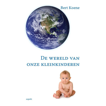 De wereld van onze kleinkinderen (Paperback) bij Singel 344