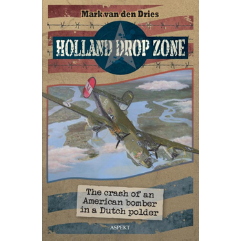 Holland drop zone (Paperback) bij Singel 344
