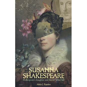 Susanna Shakespeare (Paperback) bij Singel 344