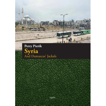 Syria (Paperback) bij Singel 344
