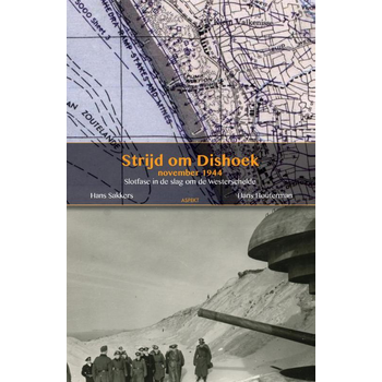 De strijd om Dishoek november 1944 (Paperback) bij Singel 344