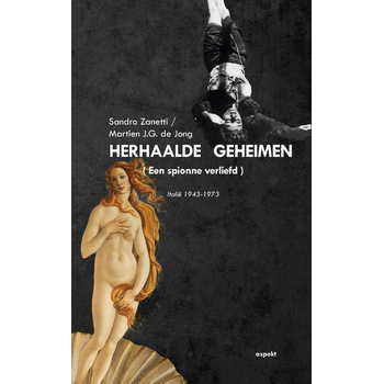Herhaalde geheimen (Paperback) bij Singel 344