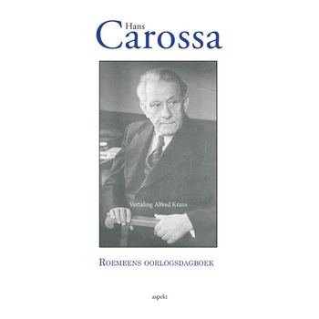 Roemeens oorlogsdagboek (Paperback) bij Singel 344
