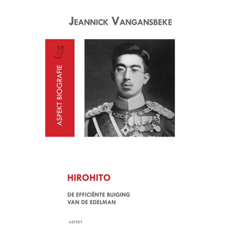 Hirohito (Paperback) bij Singel 344