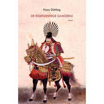 De eigenzinnige Samoerai (Paperback) bij Singel 344