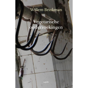 Vegetarische onderzoekingen (Paperback) bij Singel 344