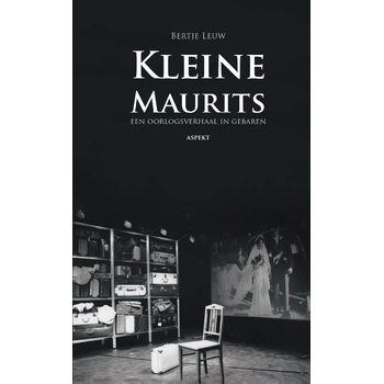 Kleine Maurits (Hardback) bij Singel 344