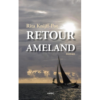 Retour Ameland (Paperback) bij Singel 344