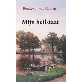 Mijn heilstaat (Paperback) bij Singel 344