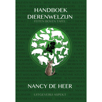 Dierenwelzijn (Paperback) bij Singel 344