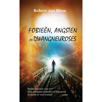 Fobieën, angsten en dwangneuroses (Paperback) bij Singel 344