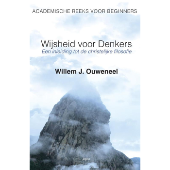 Wijsheid voor denkers (Paperback) bij Singel 344