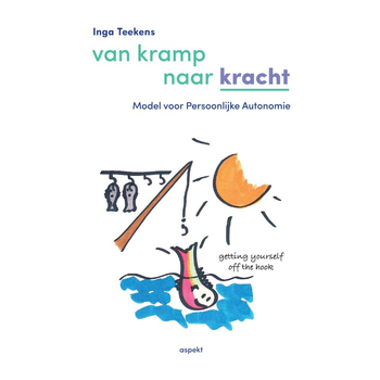 Van kramp naar kracht (Paperback) bij Singel 344