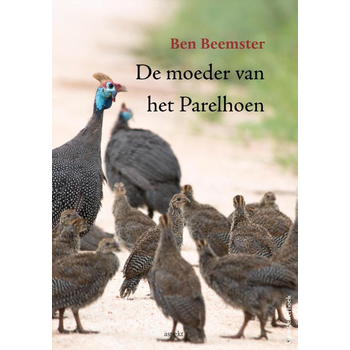 De moeder van het Parelhoen (Paperback) bij Singel 344