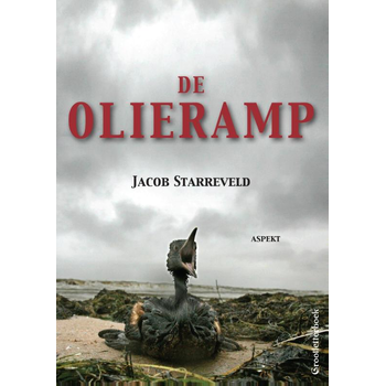 Olieramp (Paperback) bij Singel 344