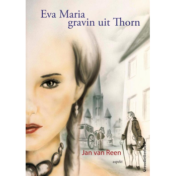Eva Maria gravin uit Thorn (Paperback) bij Singel 344