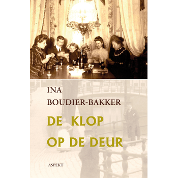 De klop op de deur GLB (Paperback) bij Singel 344