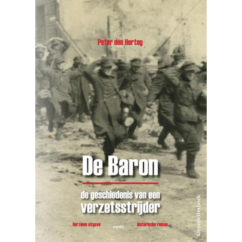 De baron GLB (Paperback) bij Singel 344