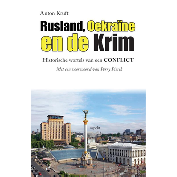 Rusland, Oekraïne en de Krim (Paperback) bij Singel 344