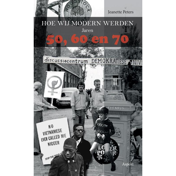 Hoe wij modern werden (Paperback) bij Singel 344