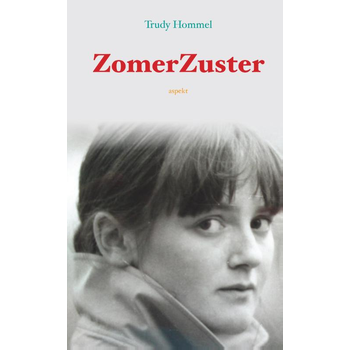 Zomerzuster (Paperback) bij Singel 344