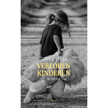 Verloren kinderen (Paperback) bij Singel 344
