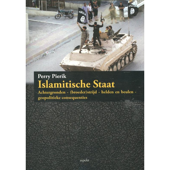 Islamitische Staat (Paperback) bij Singel 344