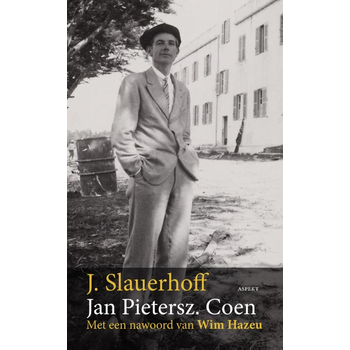 Jan Pieterz. Coen (Paperback) bij Singel 344