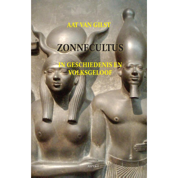 Zonnecultus (Paperback) bij Singel 344