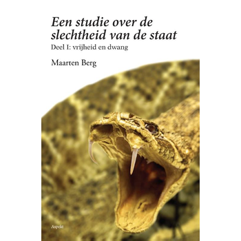 deel I (Paperback) bij Singel 344