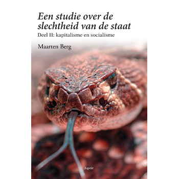 deel II kapitalisme en socialisme (Paperback) bij Singel 344