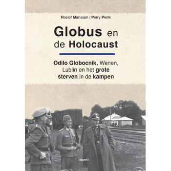 Globus en de Holocaust (Paperback) bij Singel 344