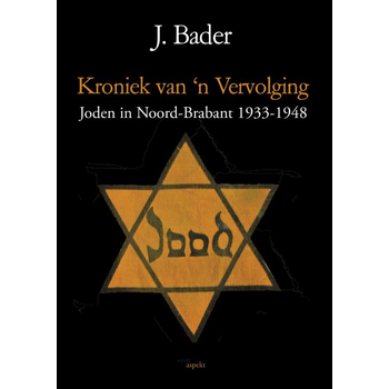 Kroniek van 'n vervolging (Paperback) bij Singel 344