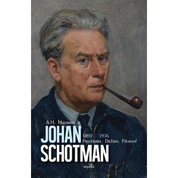 Johan Schotman (Paperback) bij Singel 344
