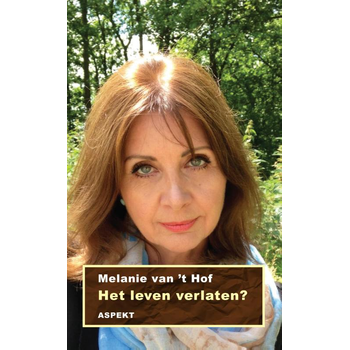 Het leven verlaten? (Paperback) bij Singel 344