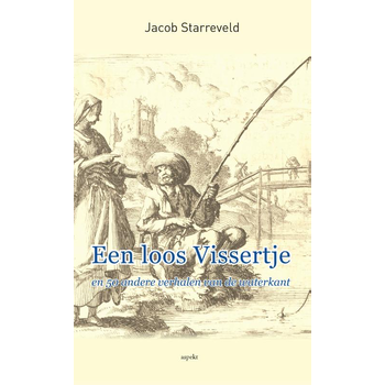 Een Loos vissertje (Paperback) bij Singel 344