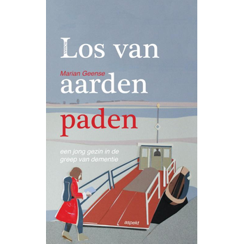 Los van aarden paden (Paperback) bij Singel 344
