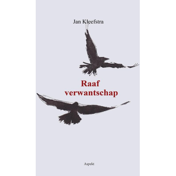 Raaf verwantschap (Paperback) bij Singel 344