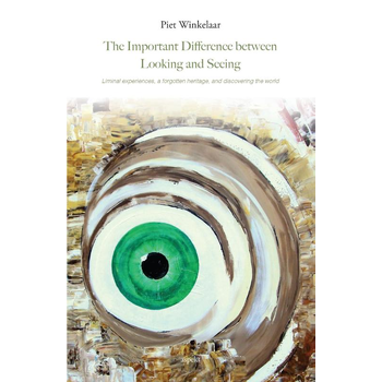 The important difference between looking and seeing (Paperback) bij Singel 344
