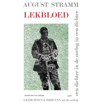 Lekbloed (Paperback) bij Singel 344