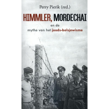 Himmler, Mordechai en de mythe van het joods-bolsjewisme (Paperback) bij Singel 344