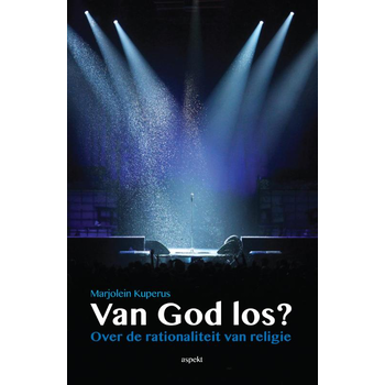 Van God los? (Paperback) bij Singel 344