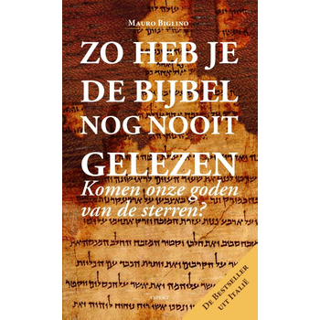 Zo heb je de Bijbel nog nooit gelezen (Paperback) bij Singel 344