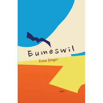 Eumeswil (Paperback) bij Singel 344
