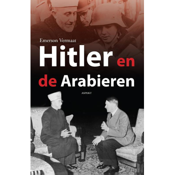 Hitler en de Arabieren (Paperback) bij Singel 344