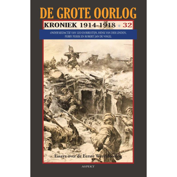 32 (Paperback) bij Singel 344
